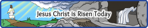 Jesus Christ Is Risen Today Small Jesus Christ Is Risen Today Small