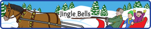 Jingle Bells Small