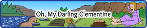 Oh My Darling Clementine Title Only Small Oh My Darling Clementine Title Only Small