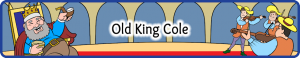 Old King Cole Small