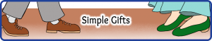 Simple Gifts Small Simple Gifts Small