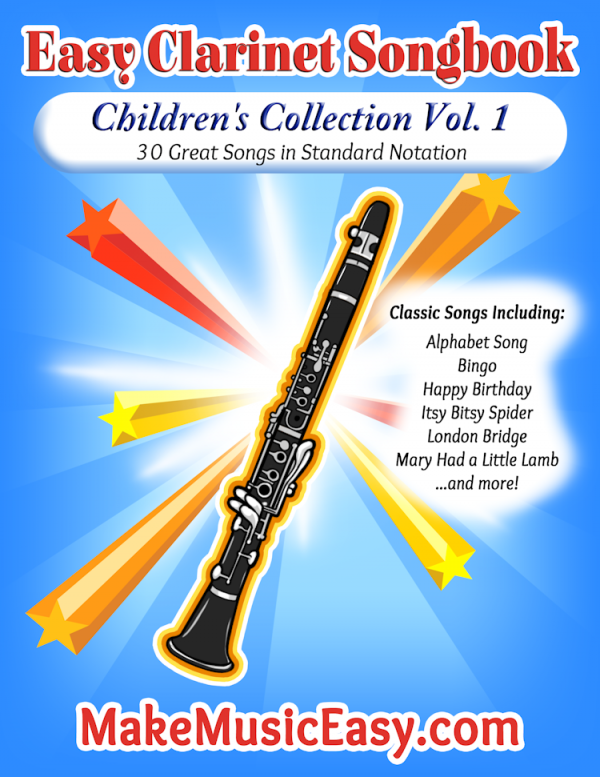 Make Music Easy Kids Sheet Music and Songbooks