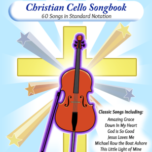 Christian Cello Book