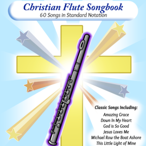 Christian Flute Book