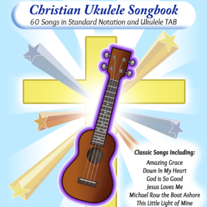 Christian Ukulele Book