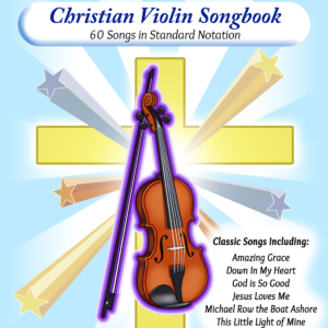 Christian Violin Book