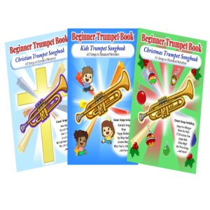 Trumpet Book Bundle